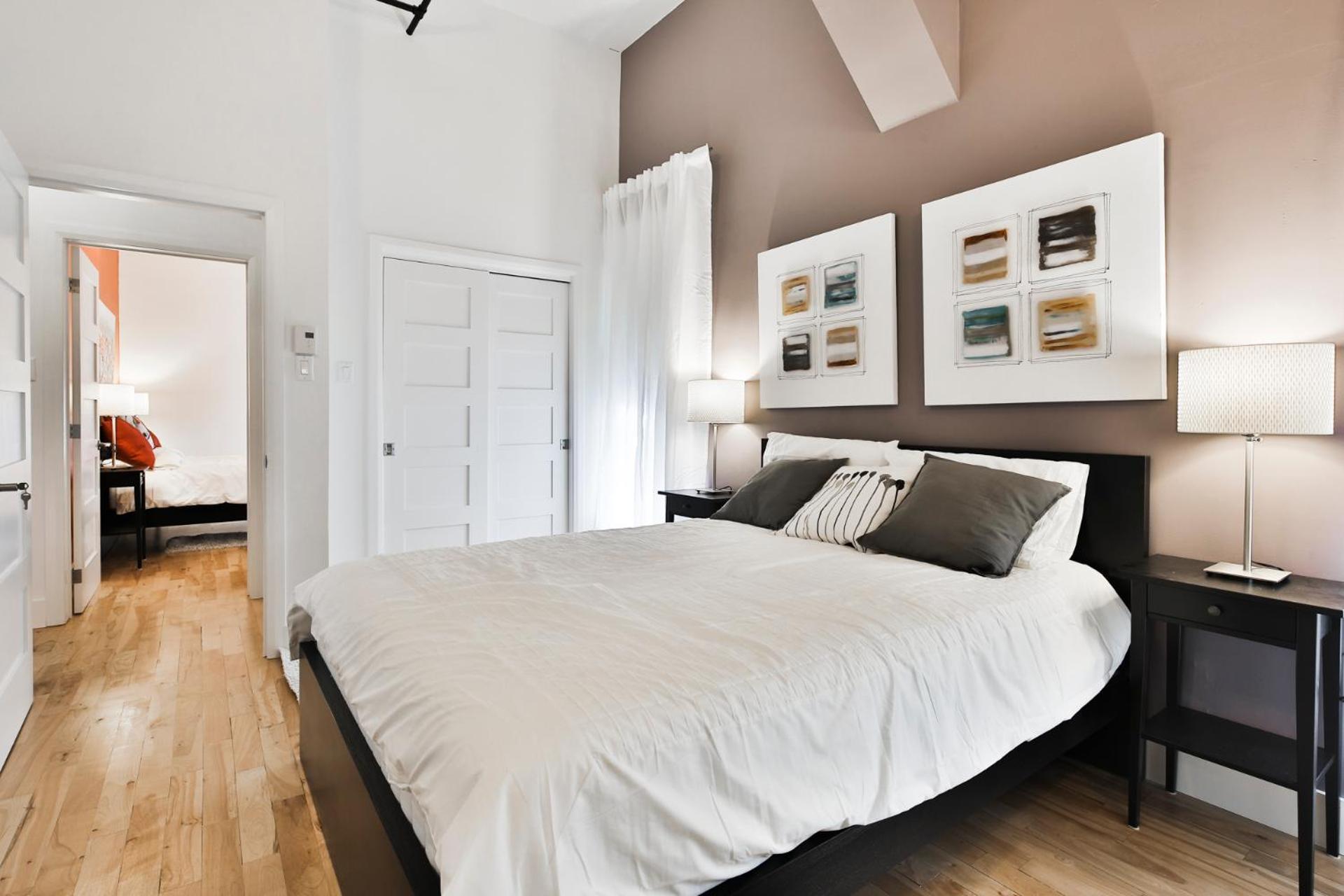 Appartement Mont Royal Prime *