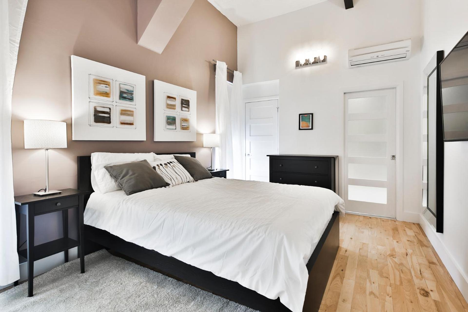 Mont Royal Prime Appartement *