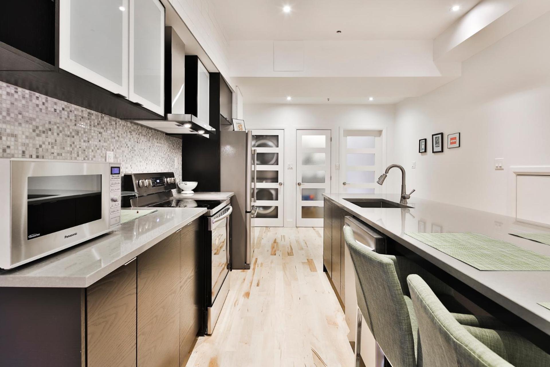 Appartement Mont Royal Prime *