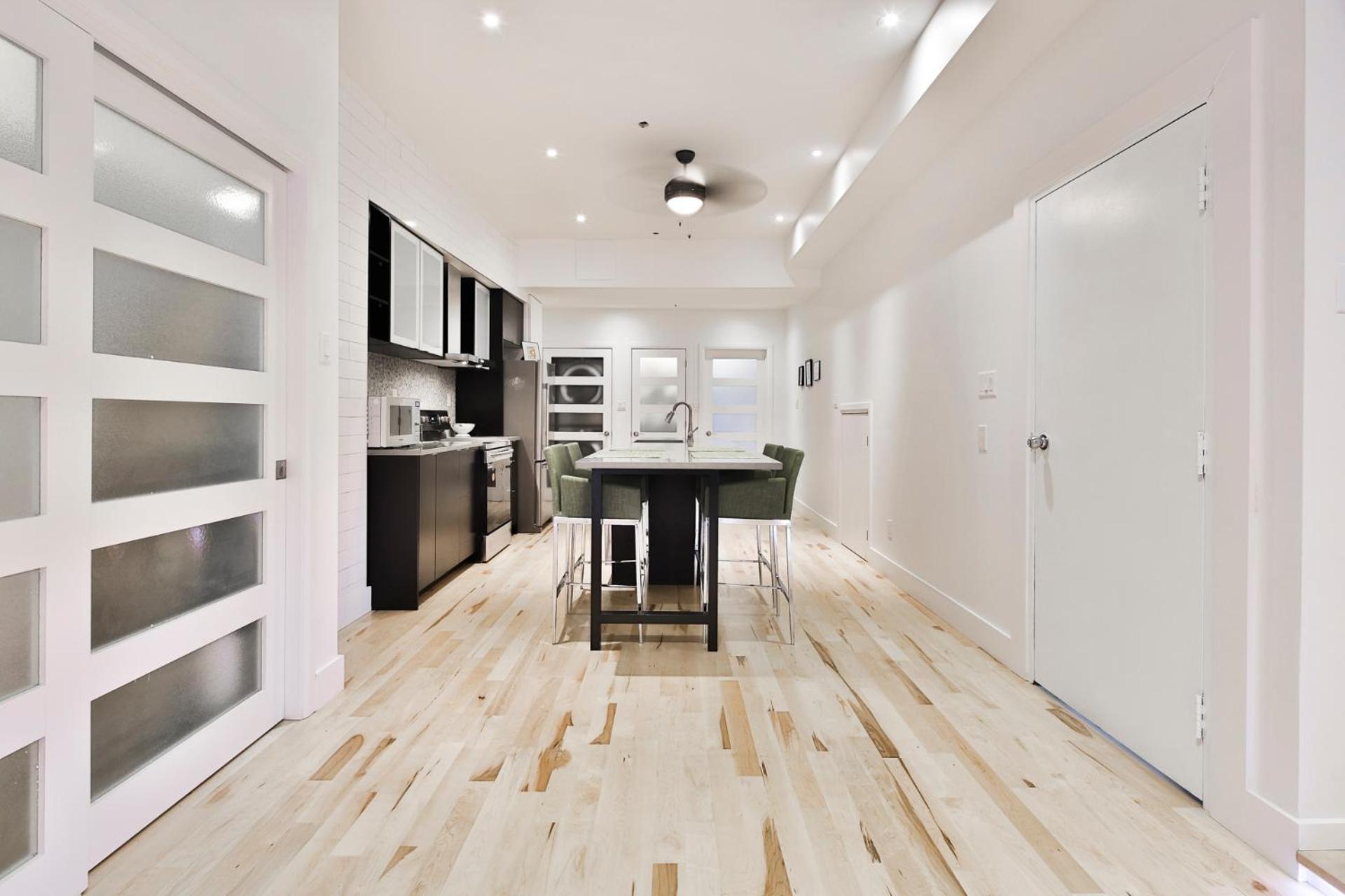 Mont Royal Prime Appartement