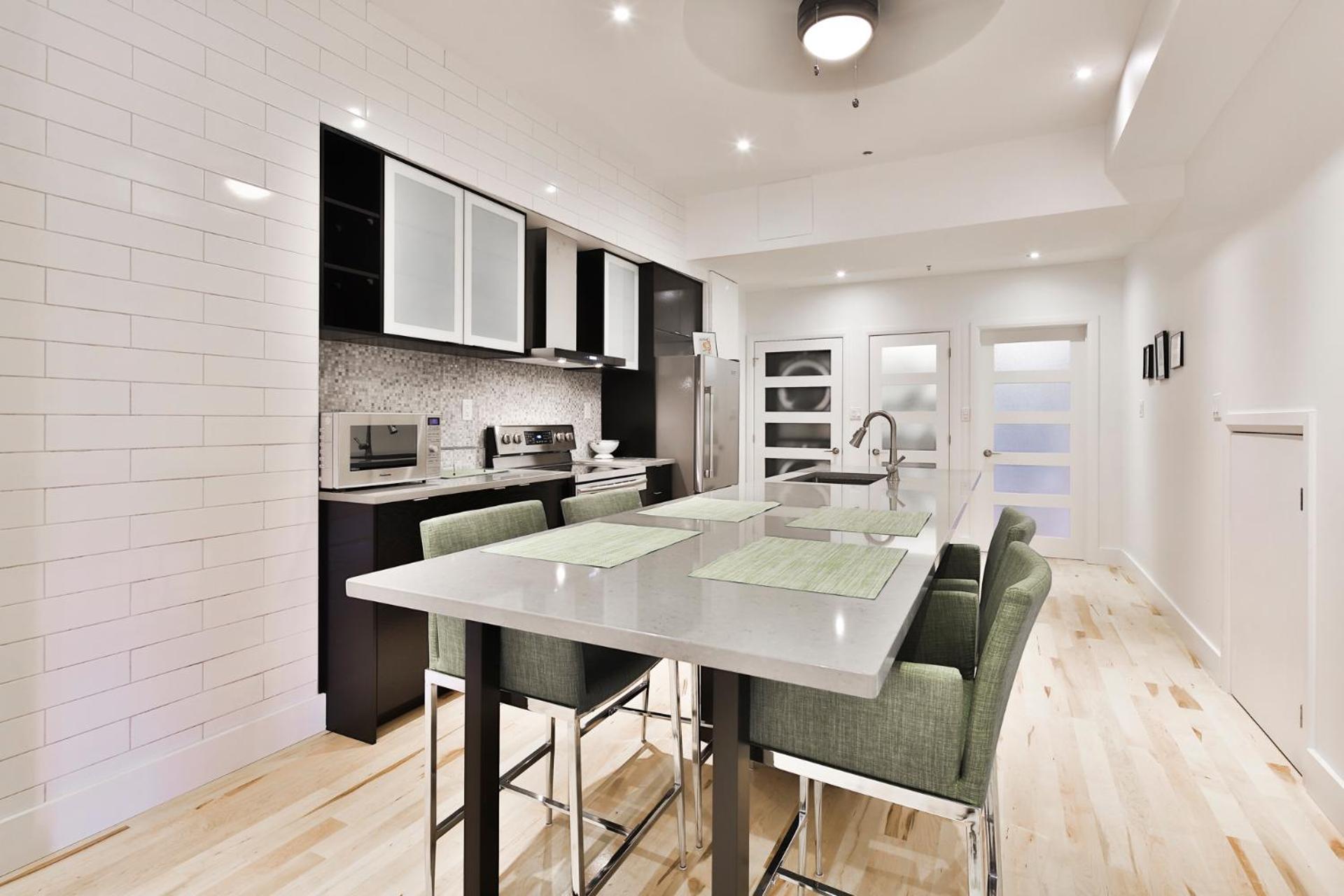 Mont Royal Prime Appartement *