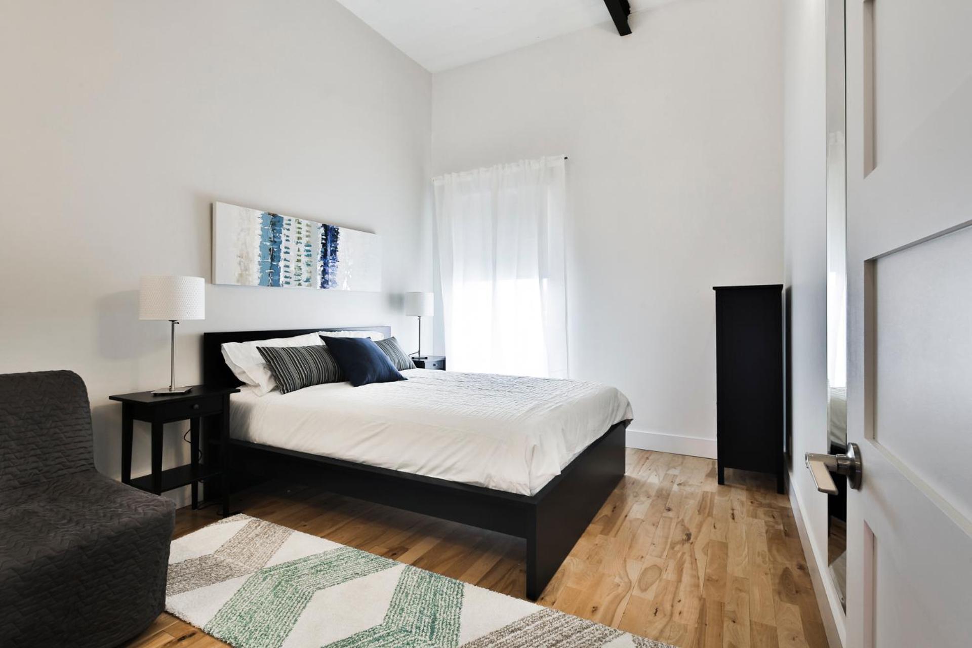 Appartement Mont Royal Prime Montréal