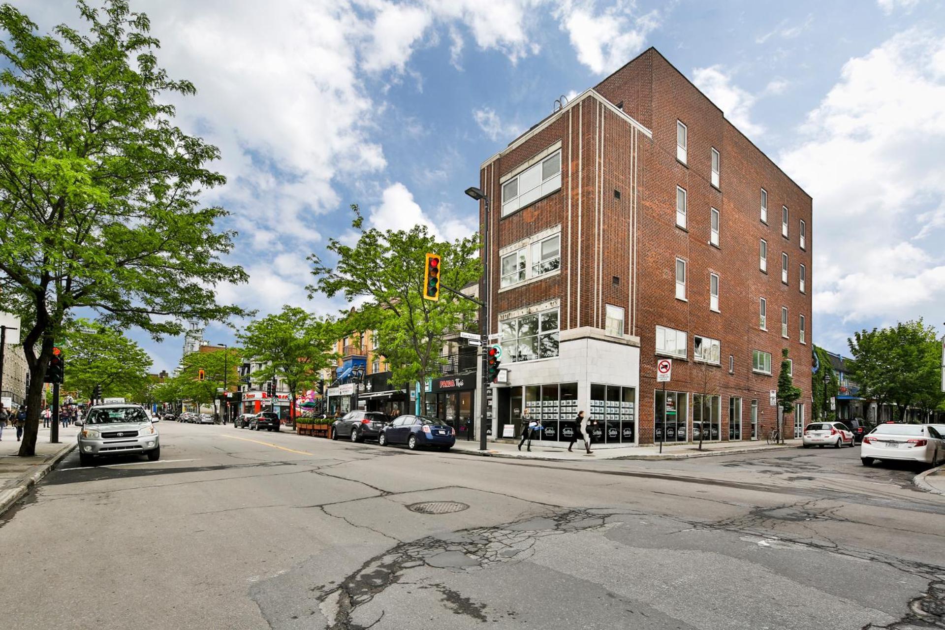 Appartement Mont Royal Prime *