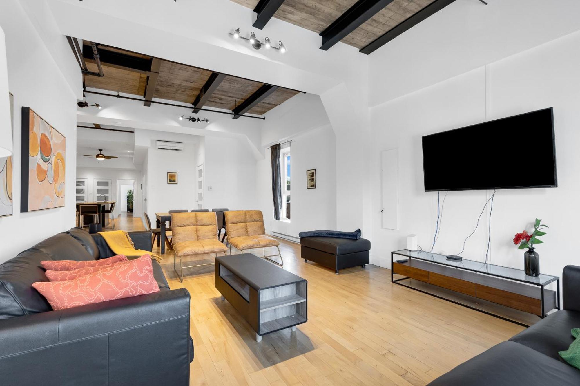Appartement Mont Royal Prime *