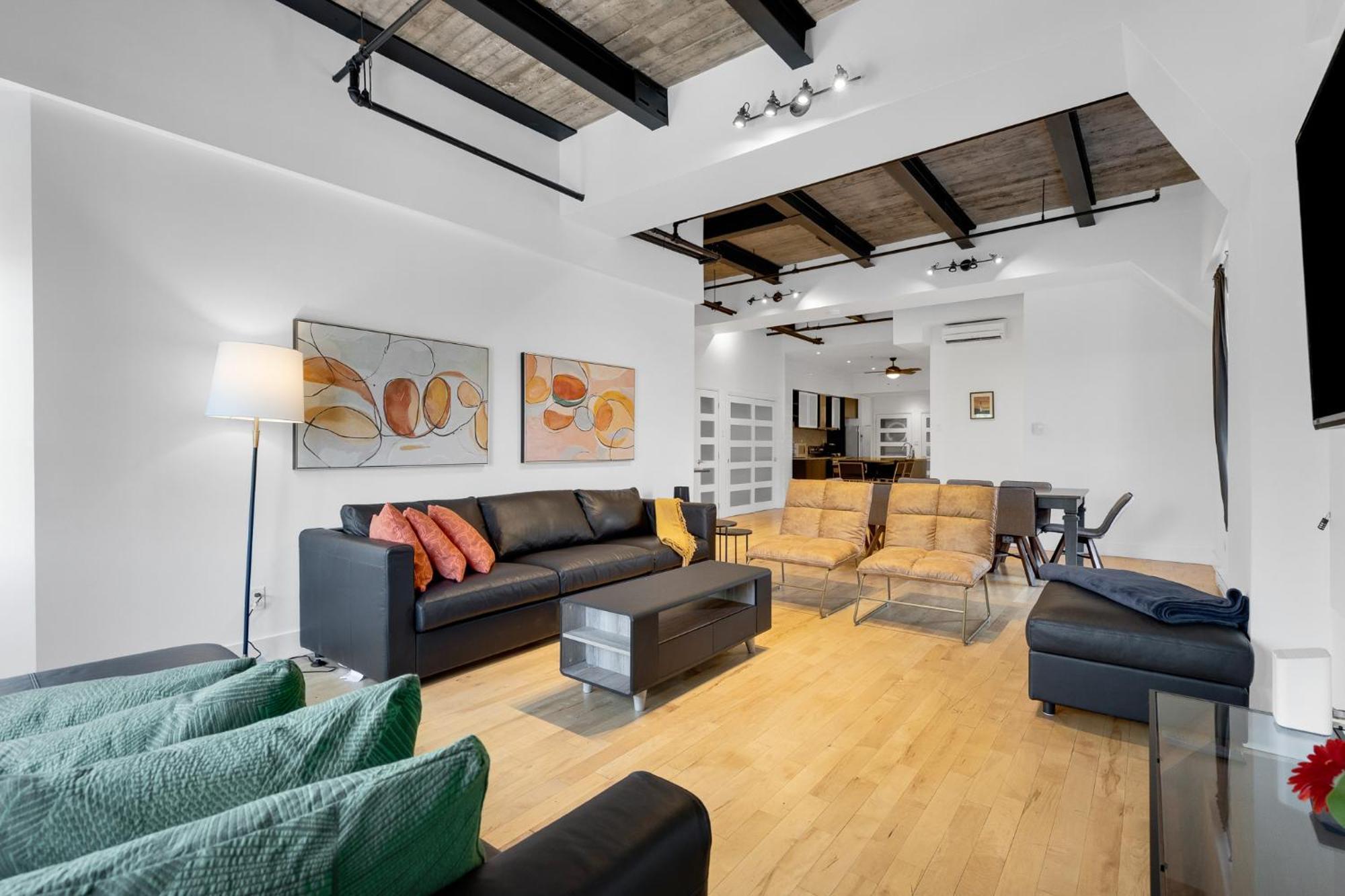 Appartement Mont Royal Prime