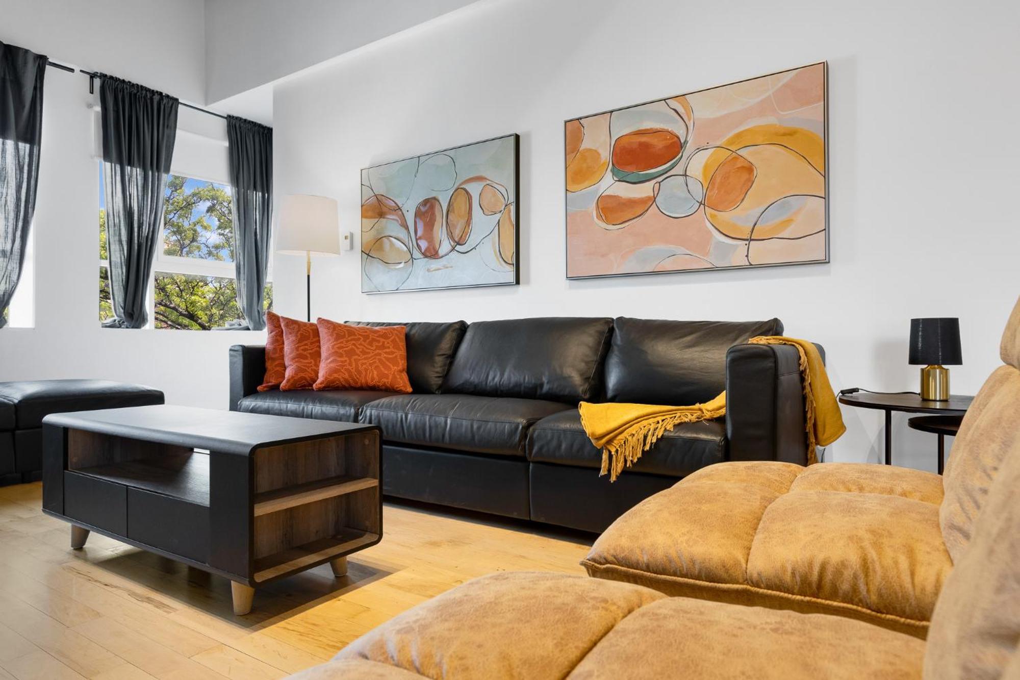 Appartement Mont Royal Prime