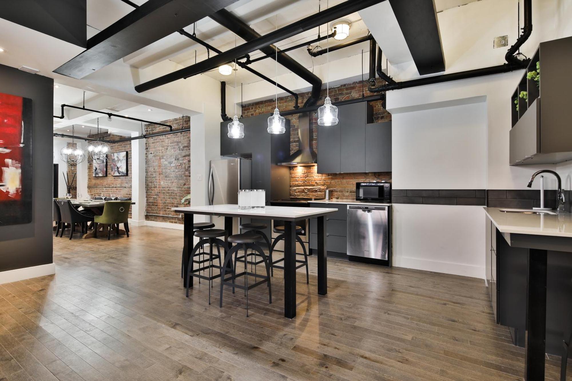 Mont Royal Prime Appartement