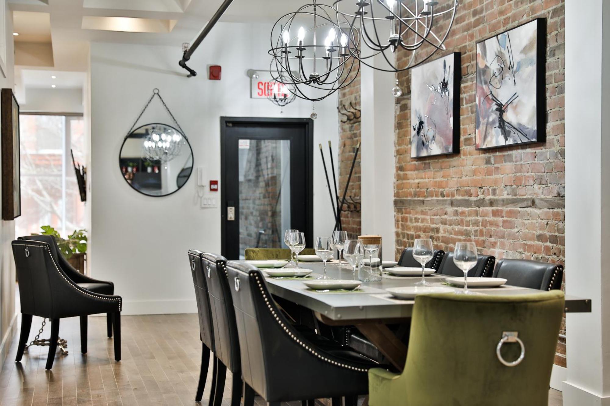 Appartement Mont Royal Prime *