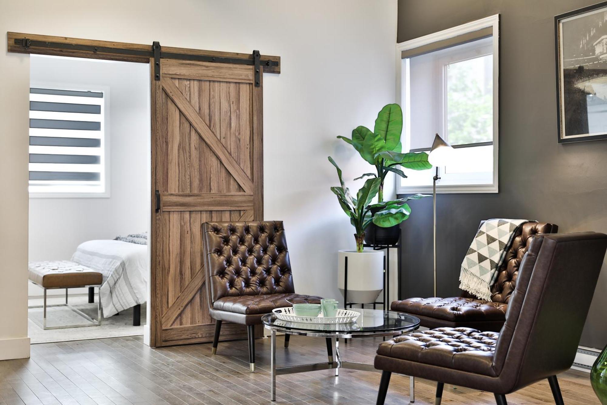 Mont Royal Prime Appartement