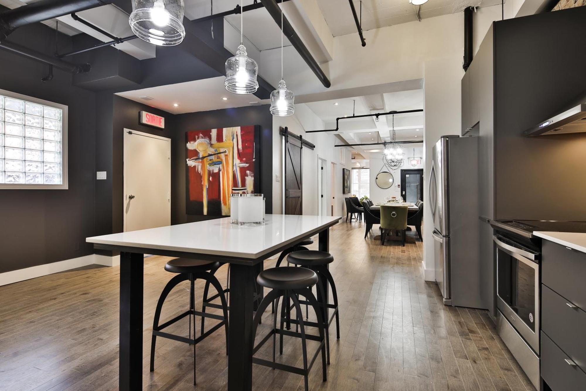 Mont Royal Prime Appartement