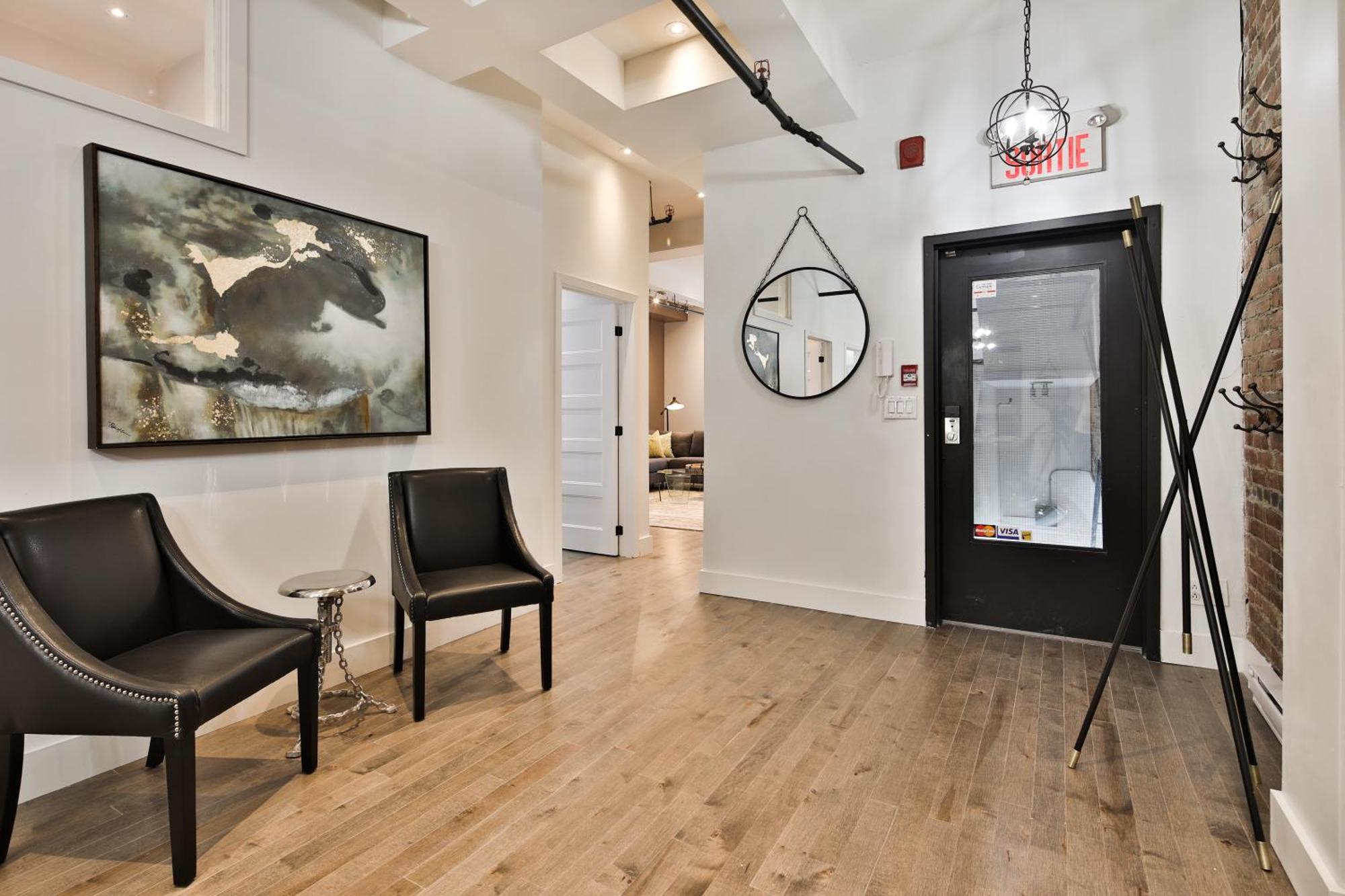 Appartement Mont Royal Prime