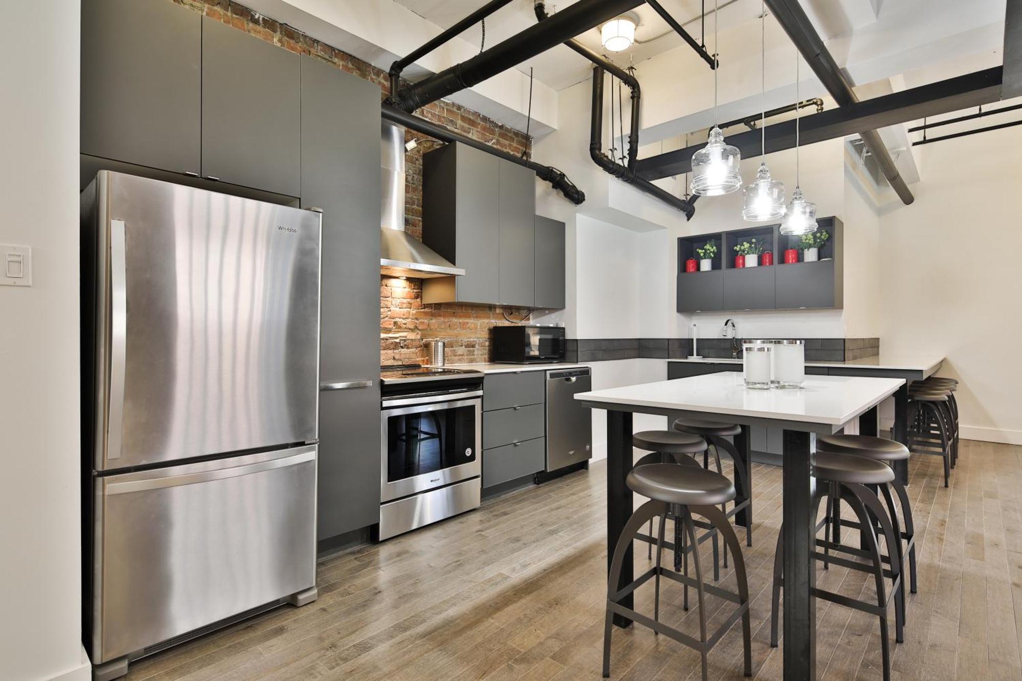 Appartement Mont Royal Prime *