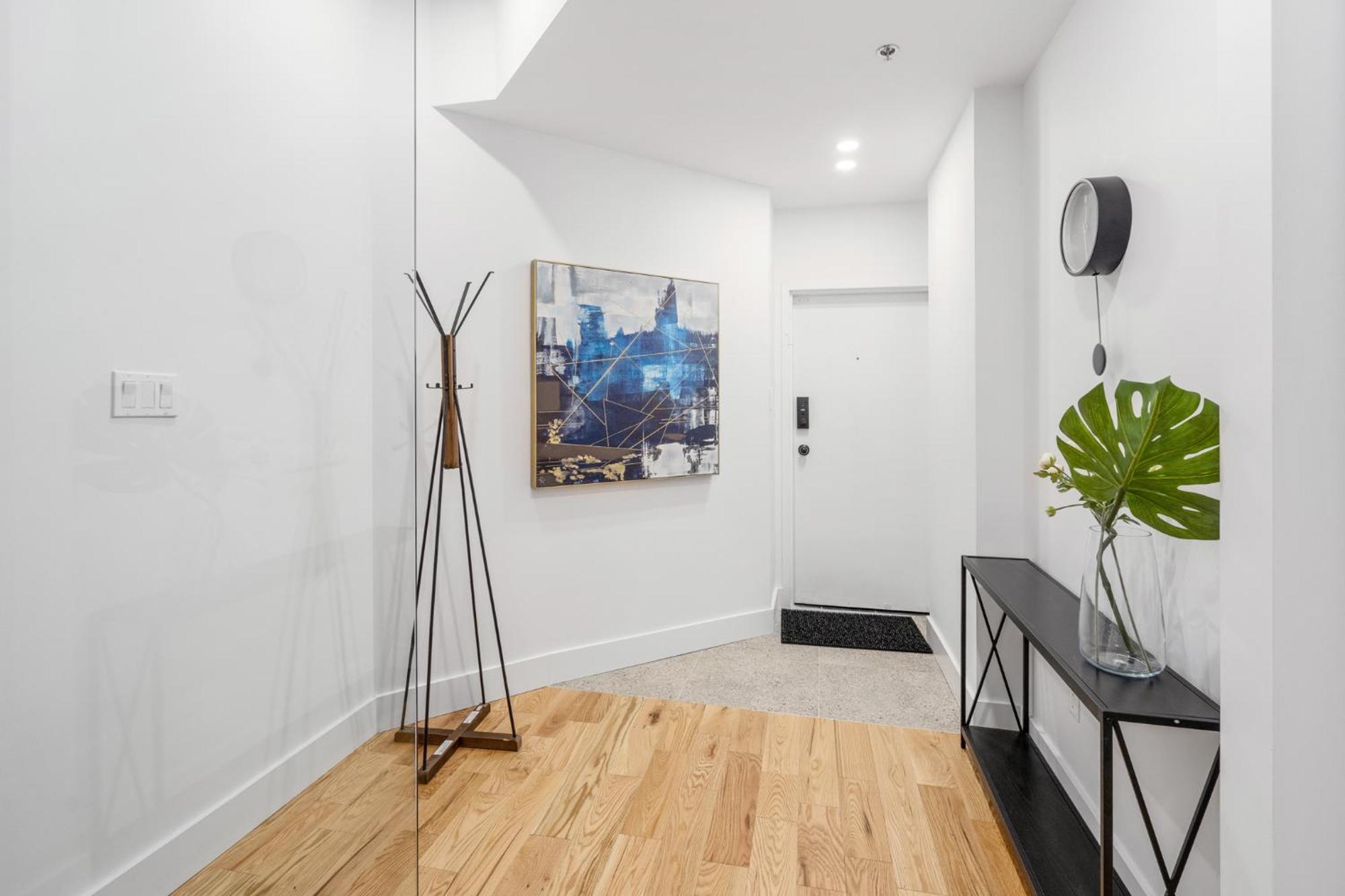 Mont Royal Prime Appartement *