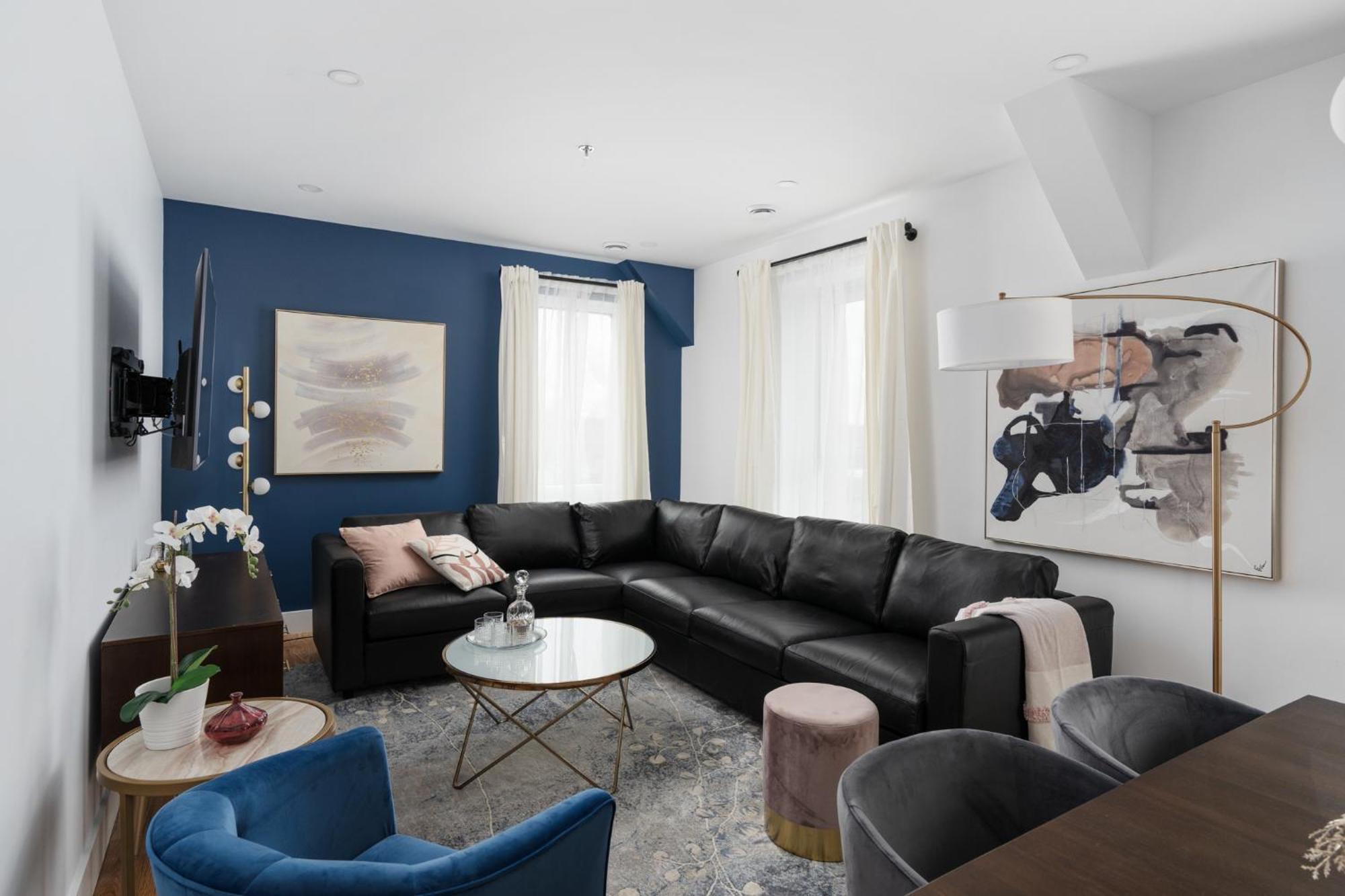 Appartement Mont Royal Prime Montréal