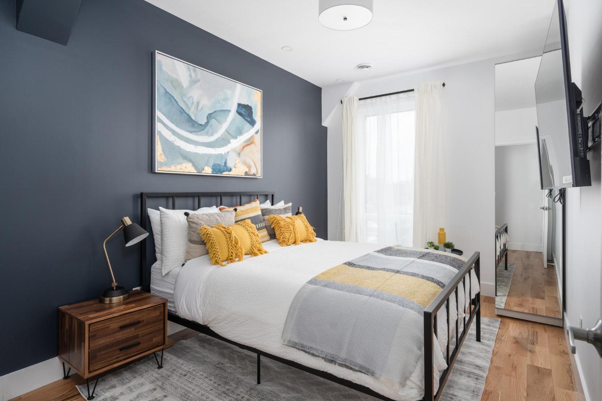 Appartement Mont Royal Prime *