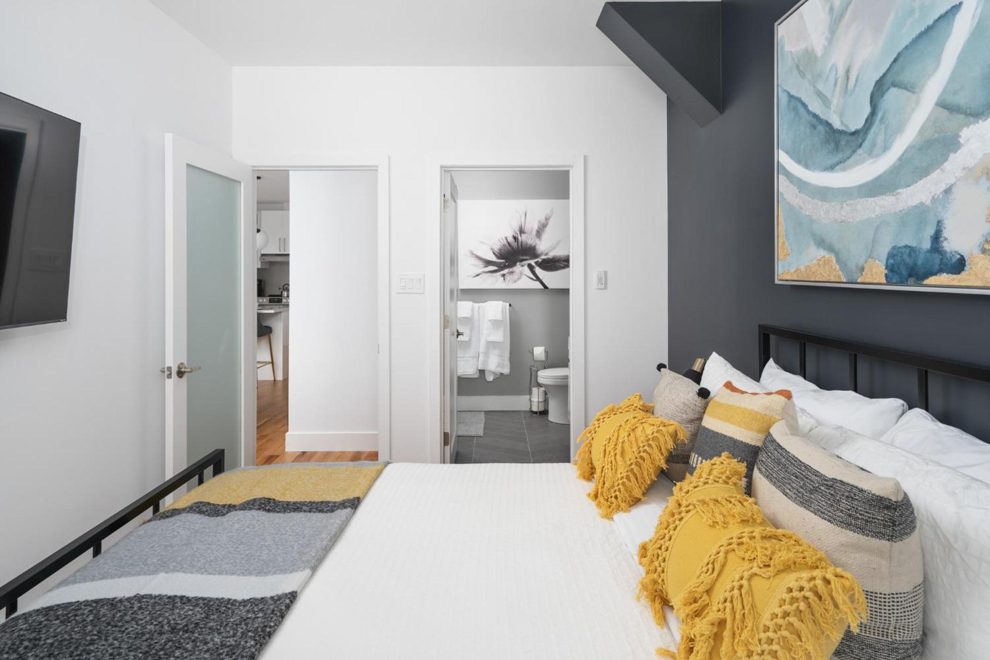 Appartement Mont Royal Prime