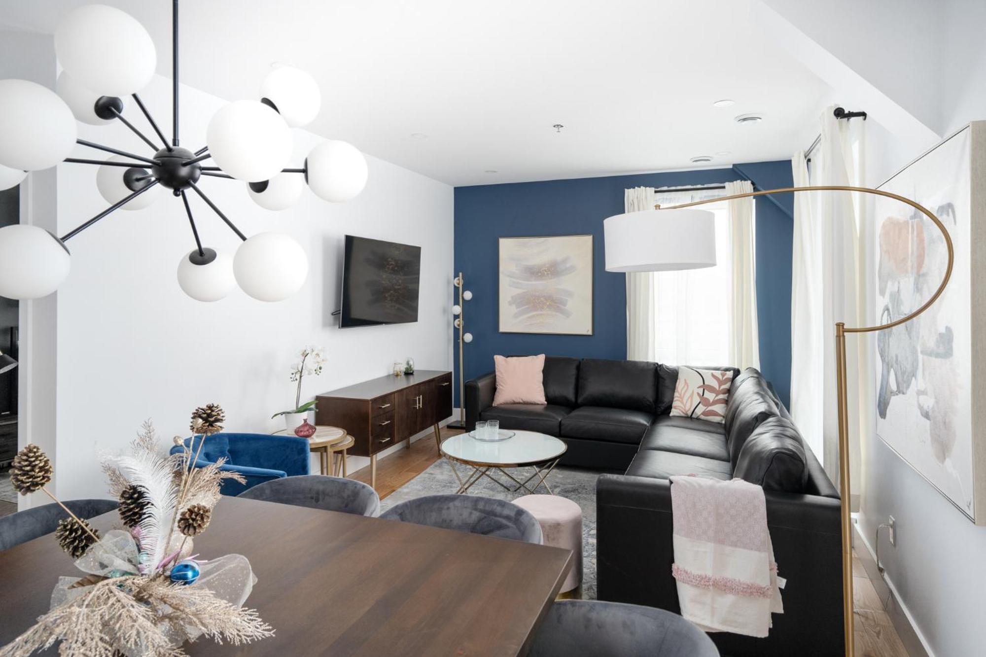 Appartement Mont Royal Prime *