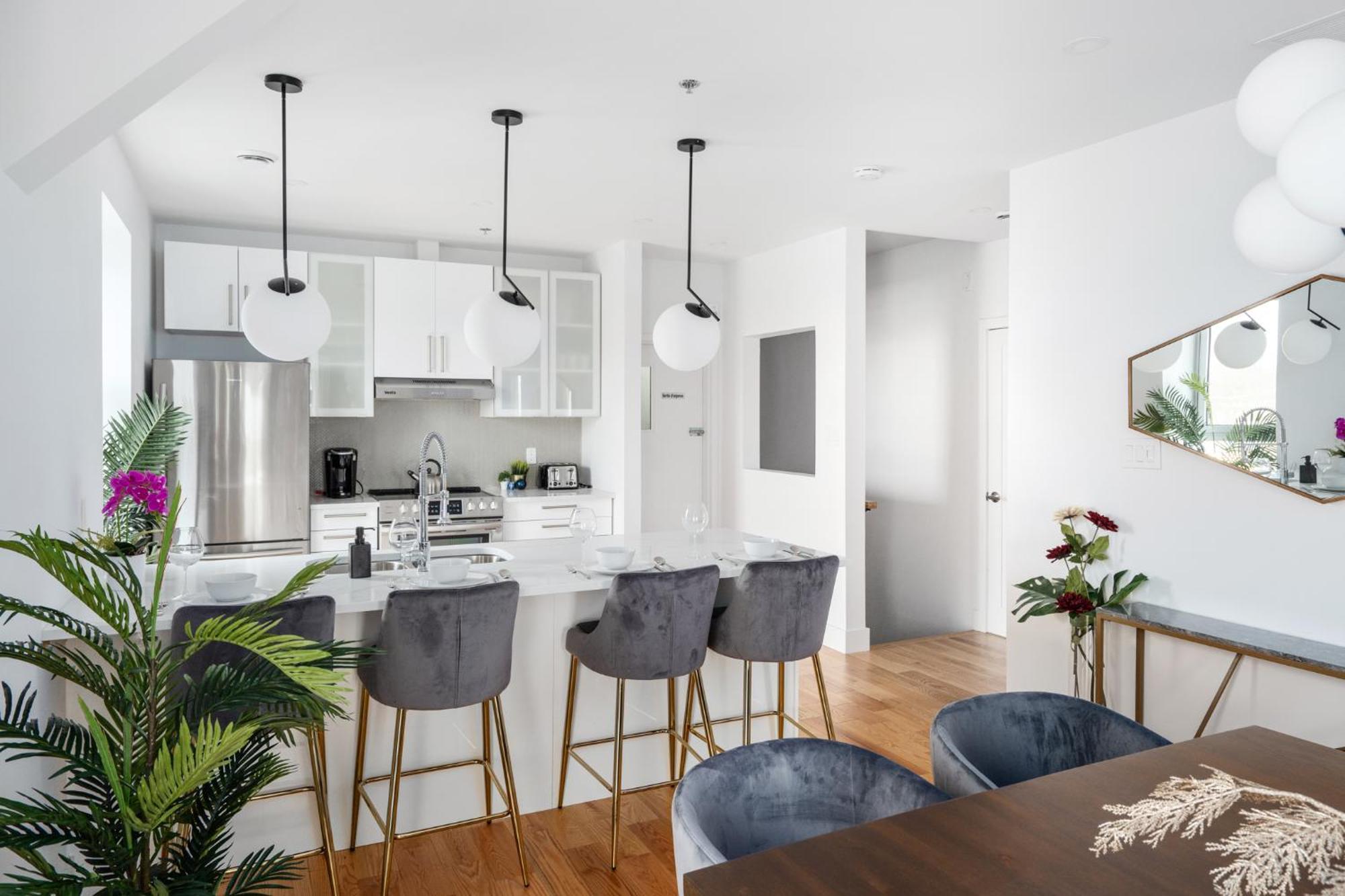 Mont Royal Prime Appartement