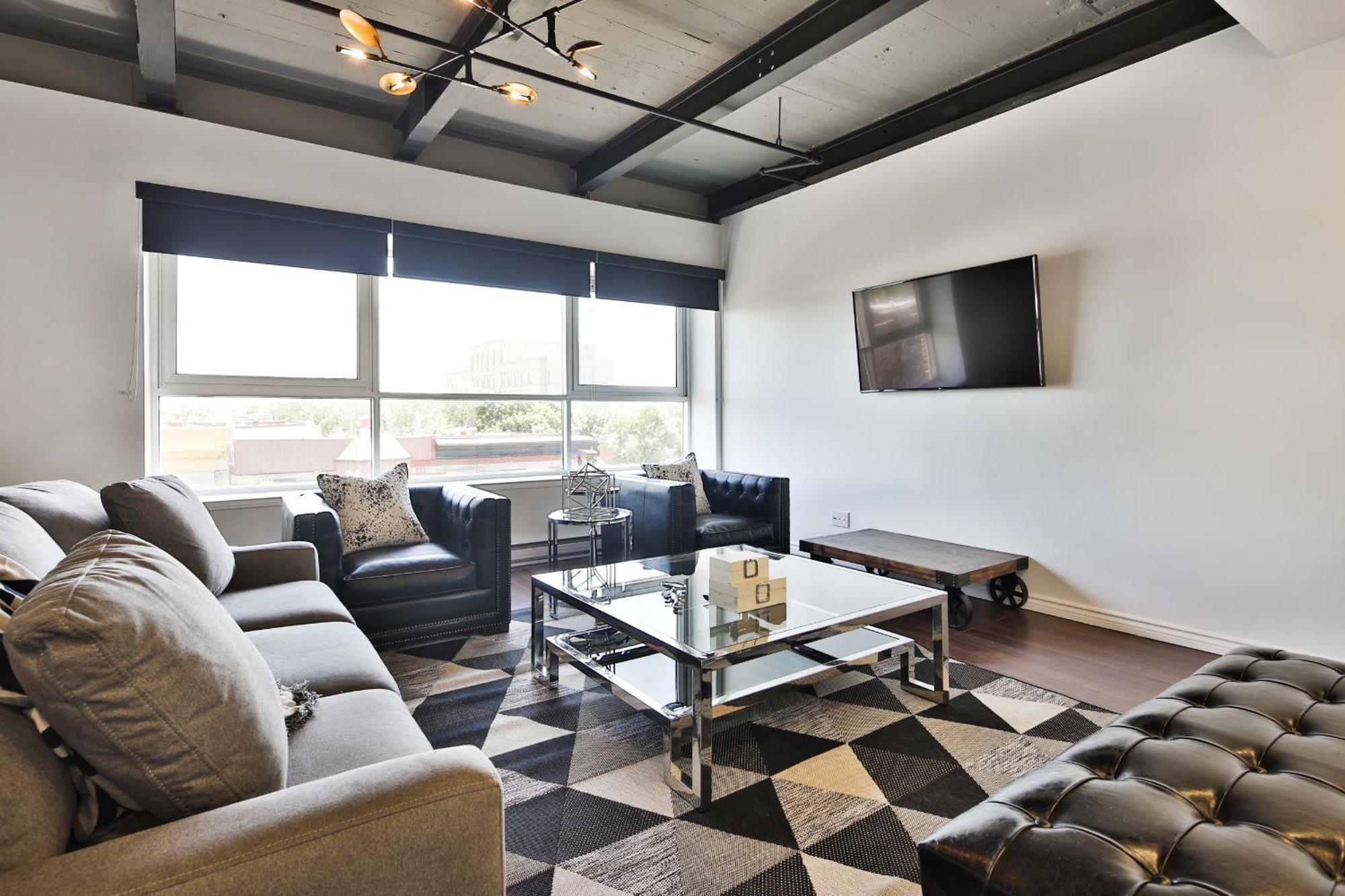 Mont Royal Prime Appartement *
