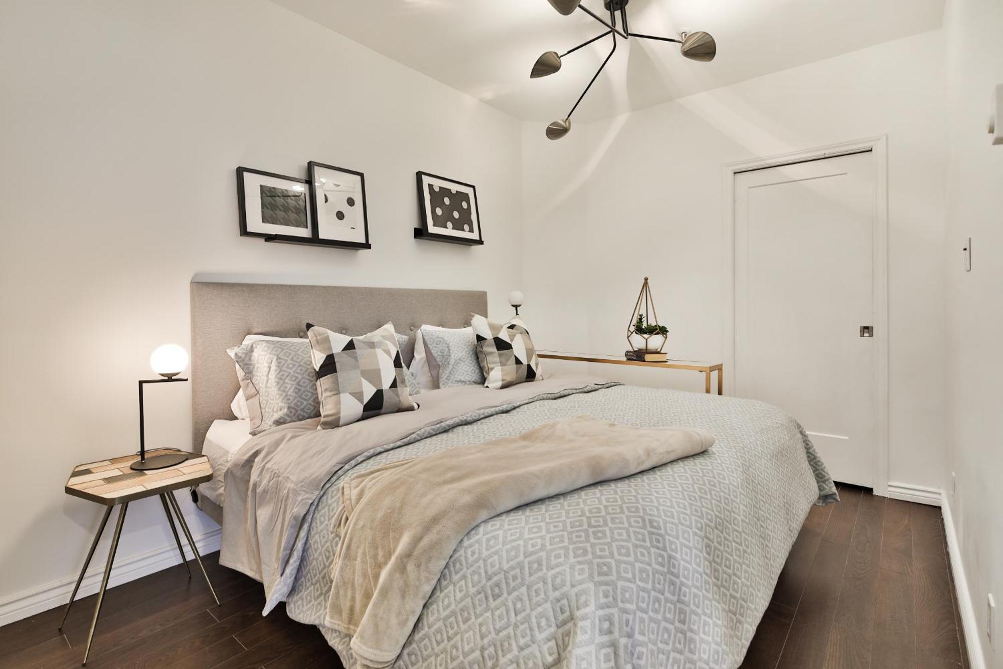 Appartement Mont Royal Prime *