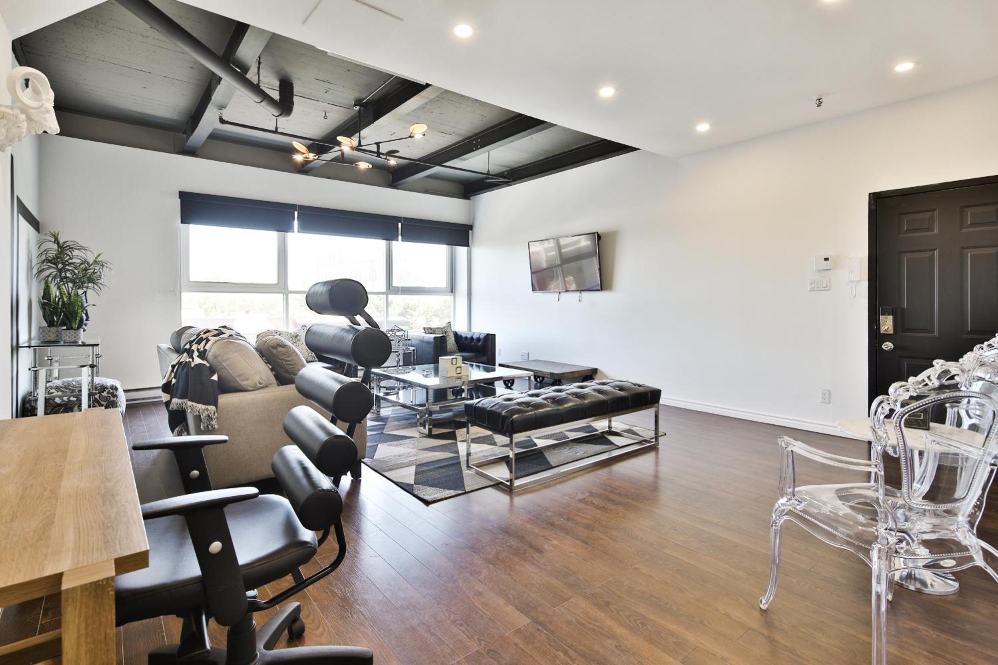 Appartement Mont Royal Prime