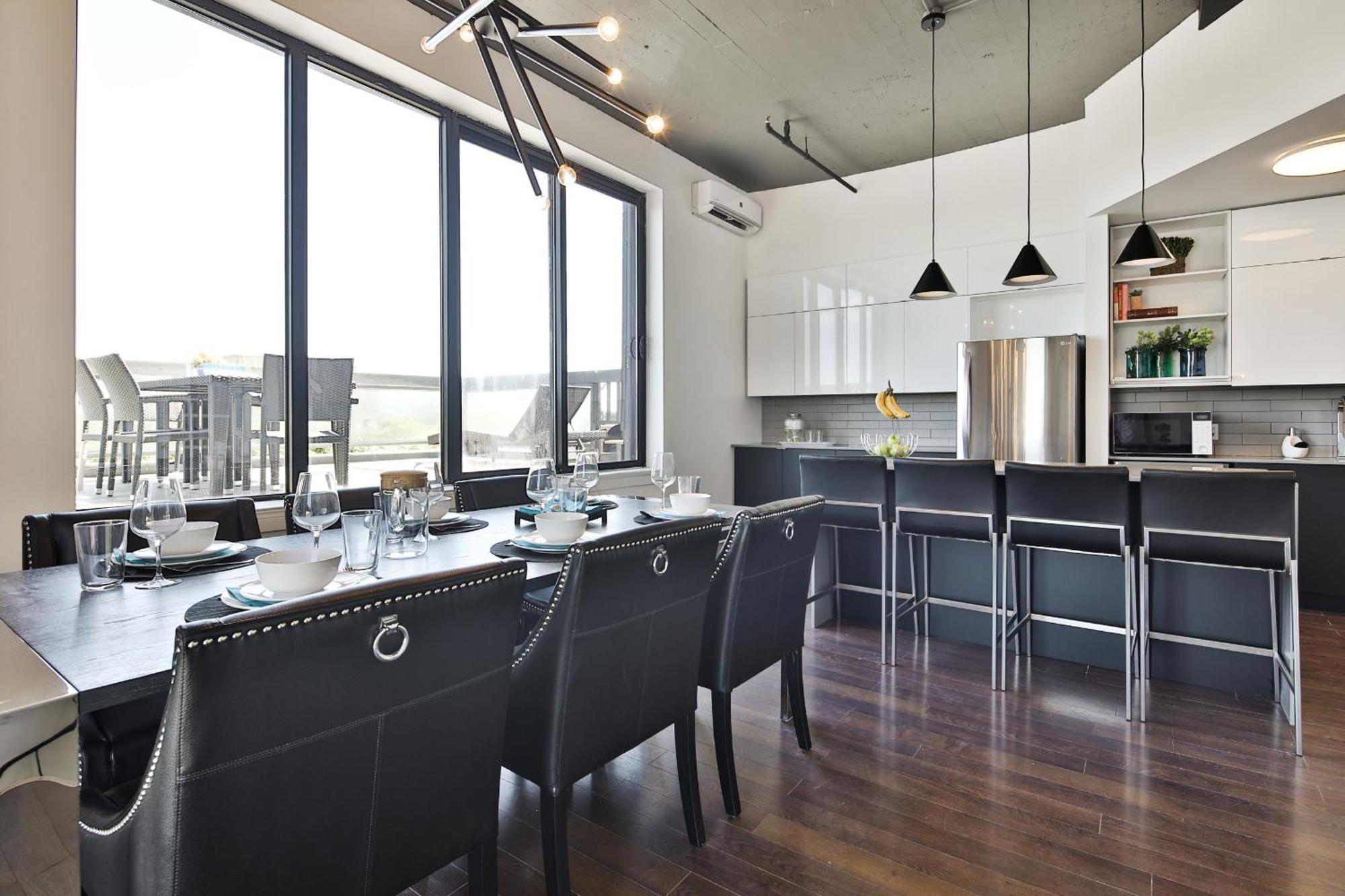Mont Royal Prime Appartement *
