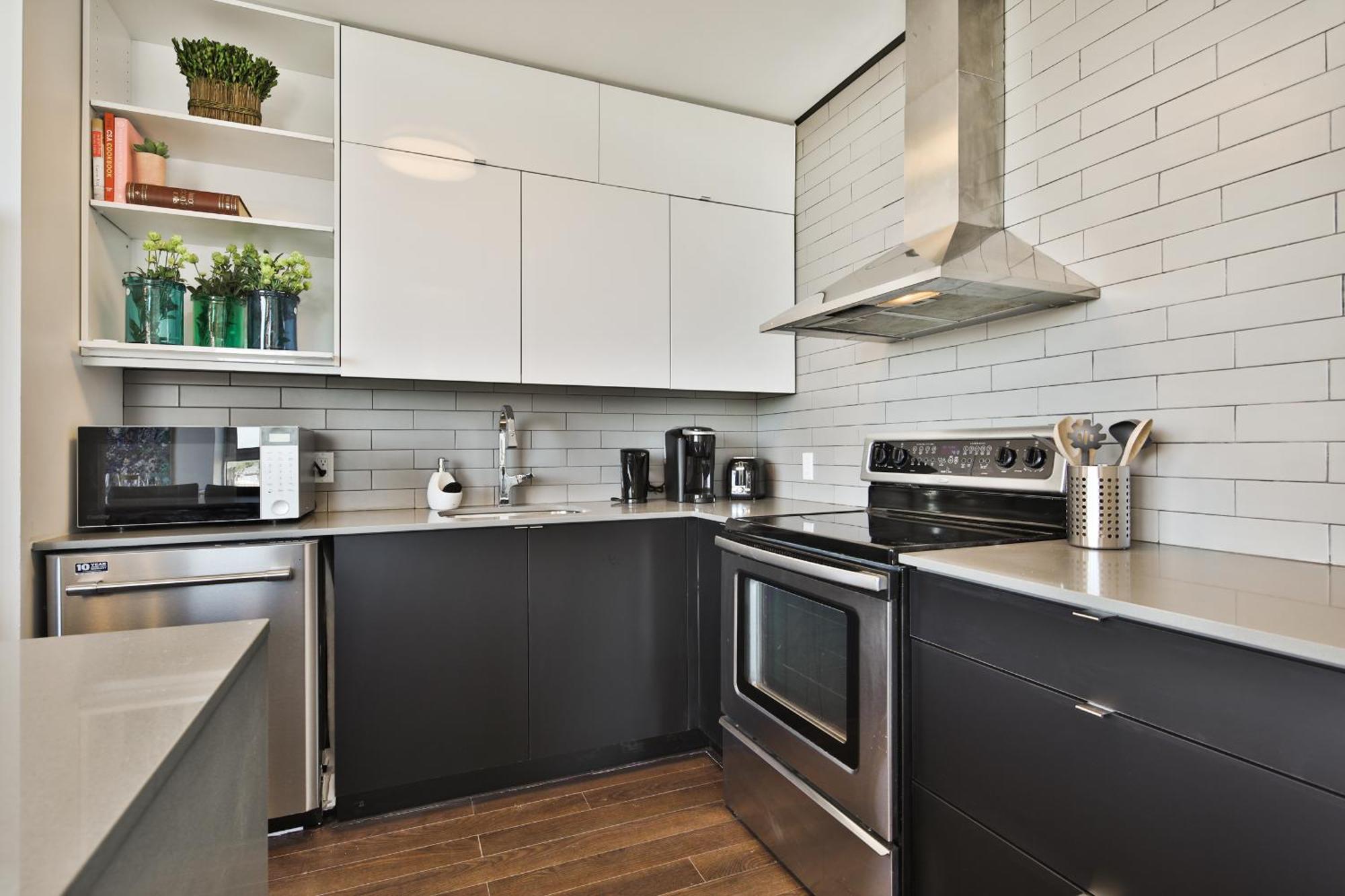 Appartement Mont Royal Prime