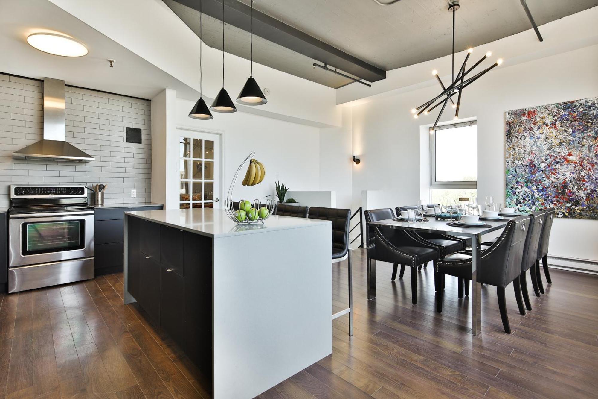 Appartement Mont Royal Prime