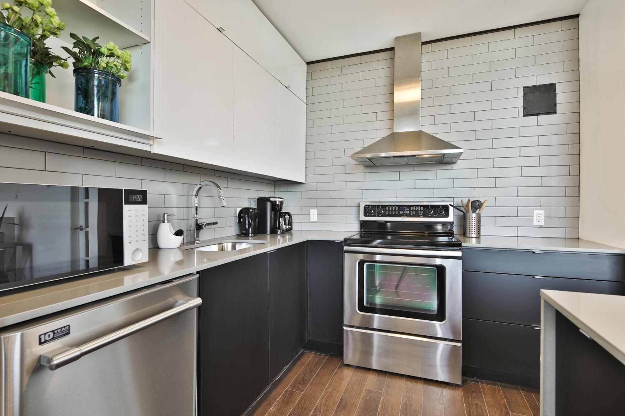 Mont Royal Prime Appartement *